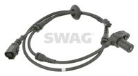 SWAG 32 92 4510 - Sensor, revoluciones de la rueda