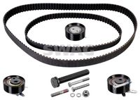 SWAG 32 92 4690 - Juego de correas dentadas