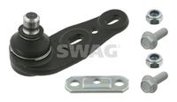 SWAG 32 78 0003 - Rótula de suspensión/carga