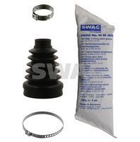 SWAG 32 93 8351 - Juego de fuelles, árbol de transmisión