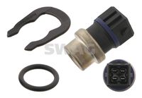 SWAG 32 93 9142 - Sensor, temperatura del refrigerante