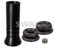SWAG 33 10 0280 - Kit reparación, apoyo columna amortiguación