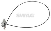 SWAG 33 10 0317 - Cable de accionamiento, freno de estacionamiento