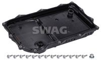 SWAG 33 10 0984 - Filtro hidráulico, transmisión automática