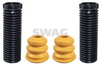 SWAG 33 10 0524 - Juego de guardapolvos, amortiguador