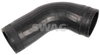 SWAG 33 10 0509 - Tubo flexible de aire de sobrealimentación