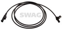 SWAG 33 10 0711 - Sensor, revoluciones de la rueda