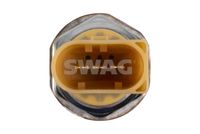 SWAG 33 10 0809 - Sensor, presión combustible