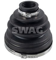 SWAG 33 10 1694 - Juego de fuelles, árbol de transmisión