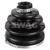 SWAG 33 10 1731 - Juego de fuelles, árbol de transmisión