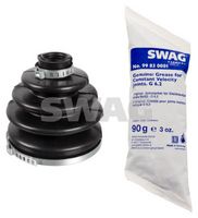 SWAG 33 10 1732 - Juego de fuelles, árbol de transmisión