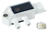SWAG 33 10 1140 - Sensor, presión gas de escape