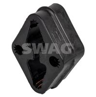 SWAG 33 10 0621 - Soporte, sistema de escape