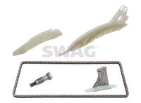 SWAG 33 10 1267 - Juego de cadena de distribución
