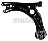 SWAG 33 10 2036 - Barra oscilante, suspensión de ruedas