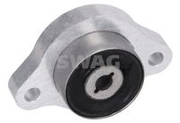SWAG 33 10 2131 - Suspensión, Brazo oscilante