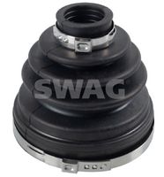 SWAG 33 10 1694 - Juego de fuelles, árbol de transmisión