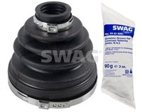 SWAG 33 10 1695 - Juego de fuelles, árbol de transmisión