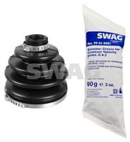 SWAG 33 10 1732 - Juego de fuelles, árbol de transmisión