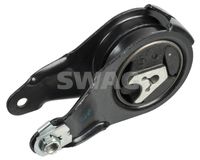 SWAG 33 10 1665 - Soporte, motor