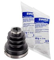 SWAG 33 10 1015 - Juego de fuelles, árbol de transmisión