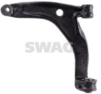 SWAG 33 10 2409 - Barra oscilante, suspensión de ruedas