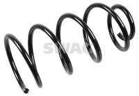 SWAG 33 10 1993 - Muelle de suspensión