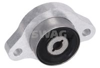 SWAG 33 10 2131 - Suspensión, Brazo oscilante