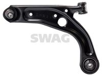 SWAG 33 10 2097 - Barra oscilante, suspensión de ruedas