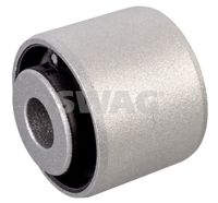 SWAG 33 10 2287 - Suspensión, Brazo oscilante