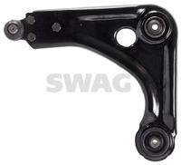 SWAG 33 10 2277 - Barra oscilante, suspensión de ruedas