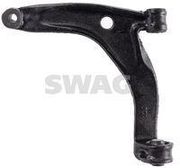 SWAG 33 10 2409 - Barra oscilante, suspensión de ruedas