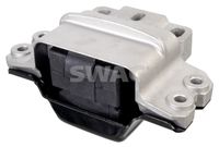 SWAG 33 10 2451 - Soporte, motor