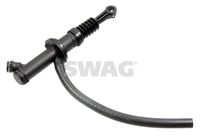 SWAG 33 10 2537 - Cilindro maestro, embrague