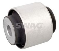 SWAG 33 10 3297 - Suspensión, Brazo oscilante