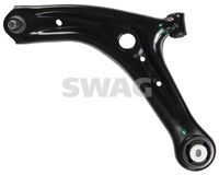 SWAG 33 10 2885 - Barra oscilante, suspensión de ruedas