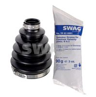 SWAG 33 10 2934 - Juego de fuelles, árbol de transmisión