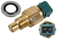 SWAG 33 10 2335 - Sensor, temperatura del refrigerante