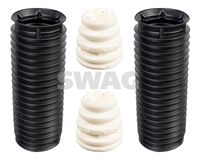 SWAG 33 10 2995 - Juego de guardapolvos, amortiguador