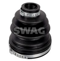 SWAG 33 10 3029 - Juego de fuelles, árbol de transmisión