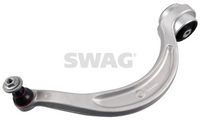 SWAG 33 10 3498 - Barra oscilante, suspensión de ruedas