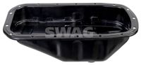 SWAG 33 10 3142 - Cárter de aceite