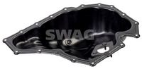 SWAG 33 10 3645 - Cárter de aceite