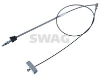 SWAG 33 10 3183 - Cable de accionamiento, freno de estacionamiento