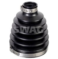 SWAG 33 10 3290 - Juego de fuelles, árbol de transmisión