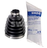 SWAG 33 10 3291 - Juego de fuelles, árbol de transmisión