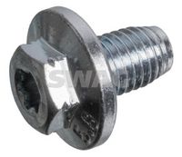 SWAG 33 10 3867 - Tapón roscado, colector de aceite