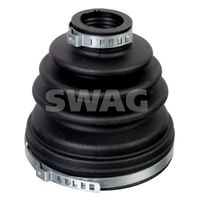 SWAG 33 10 3531 - Juego de fuelles, árbol de transmisión