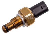 SWAG 33 10 4138 - Sensor, temperatura combustible