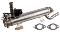 SWAG 33 10 3787 - Elemento enfriador, reciclaje gases escape